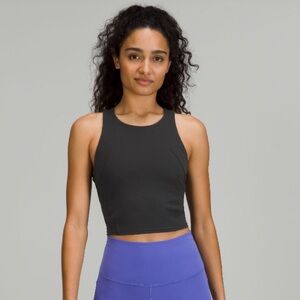 Wunder Train Racerback Tank Top